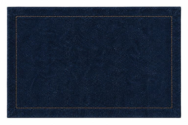 Individual Denim Índigo de Atelier Denim