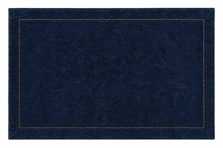Individual Denim Índigo de Atelier Denim