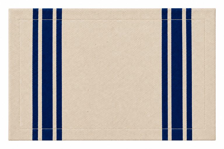 Individual Rayas Marineras de Atelier Denim